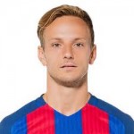 Dresi Ivan Rakitic